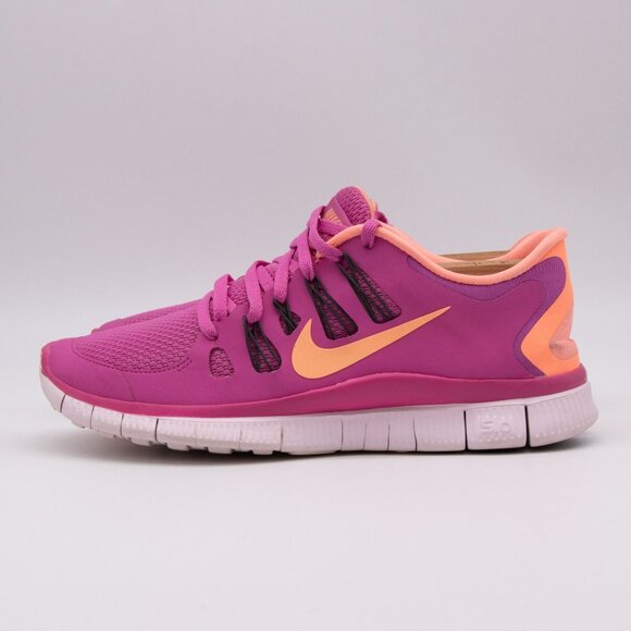 Nike Free 5.0 - Women's Running Shoe - size 9 - Picture 3 of 14
